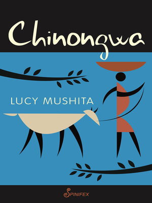 cover image of Chinongwa
